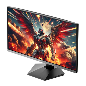 Monitor para Juegos HKC G24PRO de 23.8 Pulgadas con Pantalla IPS Rápida |   FHD 1080P 240Hz |   1ms GTG |   98% DCI-P3 |   HDR400 |   FreeSync |   Soporte VESA |   Cuidado de los Ojos - Product Image 4