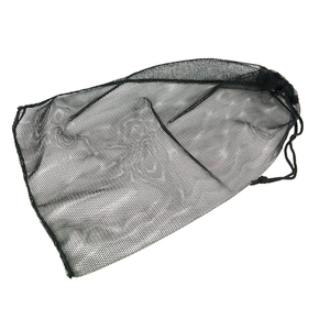 Bolsa con Cordón de Alta Resistencia, Lavable, Fabricada en Fábrica, Impermeable, para Deportes, Gimnasio, Zapatos, con 3 Bolsillos, de Poliéster, para Natación, Baile, Mochila - Product Image 1