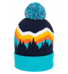 Nueva Llegada, Gorros de Punto Cálidos y Cómodos para Invierno en Venta, Gorro de Moda de Alta Calidad en Cantidad al por Mayor, Jacquard 2026 - Product Image 4