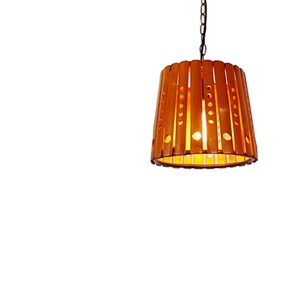 Lampe sur pied en bois de bambou au design classique, fabriquée à la main pour la maison, le bureau, l'hôtel, le restaurant, décorations d'intérieur, vente en gros en provenance d'Inde - Product Image 3