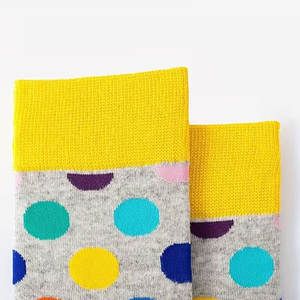 Chaussettes décontractées confortables, tissu doux, design respirant, idéales pour un usage quotidien, le travail et les activités quotidiennes - Product Image 6