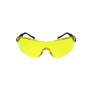 P251 Safety <b>Glasses</b> Protective Eyewear UV400 Clear Lens Comfortable Lightweight Impact Resistant for Workplace Safety - Product Image 1