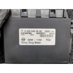 Modules informatiques et ECU d'occasion pour PDG 3660011060 - Product Image 2