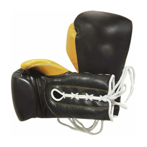 Premium Training Boxing <b>Gloves</b> High Density Injection Mold Foam Padding Secure Wrist Strap Design for Sparring Heavy Bag - Product Image 2