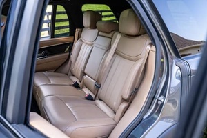 รถยนต์ Range Rover P530 SE ปี 2024 มือสองสภาพดี - Product Image 2