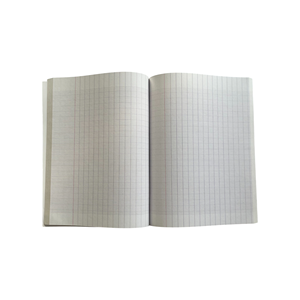 Cahier d'étudiant à thème dessin animé Cahier d'exercices français pour débutants - Product Image 4