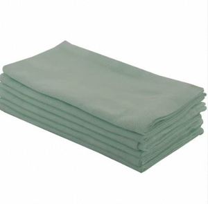 Serviettes de cuisine lavables, chiffons de nettoyage longue durée, serviettes de cuisine légères, exportateur d'Inde, prix de gros - Product Image 1