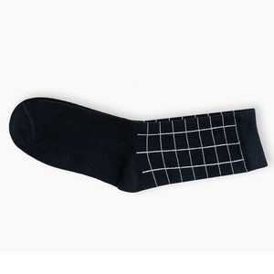 Premium Custom Cotton Unisex <b>Crew</b> <b>Socks</b> Breathable Casual Winter <b>Socks</b> For Men And <b>Women</b> Custom Logo Wholesale - Product Image 6