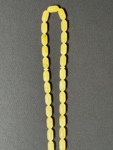 Vanguard Spirit Misbaha, Aura Essence Tasbeeh, Zenith Pulse Sibha, Legacy Reflection Prayer Beads, Origins Devotion Dhikr Tool - Product Image 6