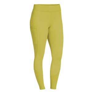 Leggings ecuestres cómodos para el día a día, leggings de entrenamiento elásticos, leggings ecuestres de tacto ligero. - Product Image 1