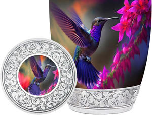 Urnas de Cremación de Latón para Cenizas de Adultos, Urnas Hechas a Mano para Hombre y Mujer, Urnas Decorativas, Urnas Funerarias - Product Image 6