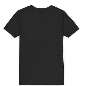 เสื้อยืดเด็ก Jack and Jill ลายพิมพ์สีชมพู แขนสั้น คอกลม สไตล์ลำลอง ลายกราฟิก เสื้อยืดเด็กสั่งทำได้ ขายส่งเสื้อผ้า - Product Image 2