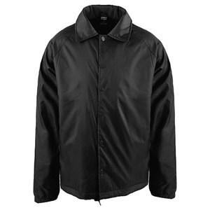 Vestes coupe-vent légères pour hommes, design personnalisé, manches longues, fermeture éclair, vestes de sport respirantes, coupe-vent d'extérieur - Product Image 1