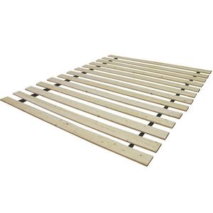 Listones para Cama Individual G0001T, Producto de Primera Calidad para un Sueño Confortable - Product Image 1
