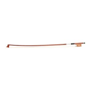 Nuovo custodia per violino acustico 1/8 con archetto e resina naturali - Product Image 6