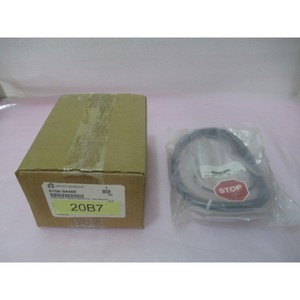 AMAT 0150-04488, <b>Cable</b> Assy, RS232 Converter, <b>Link</b> - Trusted Global Legacy Semiconductor Equipment and Parts at - Product Image 2