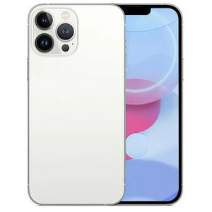 Téléphone d'occasion à prix abordable, best-seller 13 Pro Max 13PM Smartphone 128 Go, qualité A+, téléphone reconditionné, fournisseur débloqué 5G - Product Image 5