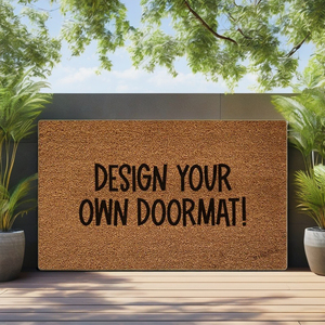 พรมเช็ดเท้าหน้าประตู PVC ล้างทำความสะอาดได้ กันลื่น หรูหรา ดูดซับฝุ่น ทนทาน สำหรับทางเข้าบ้าน - Product Image 2