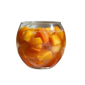 Frutas Mixtas Enlatadas Hechas en Vietnam, Precio de Fábrica Estándar Internacional, Empaque Personalizado, Más Vendidas - Product Image 6