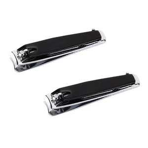 Cortador de uñas para tratamientos de salón y aplicaciones de cuidado personal Herramienta profesional para el mantenimiento de uñas para manicura y uso estético - Product Image 1