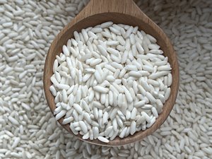 Arroz Glutinoso Vietnamita de Nueva Cosecha, Exportador Mayorista, Ofrece Arroz Glutinoso Premium de Excelente Calidad Culinaria, Variedad Aromática - Product Image 4
