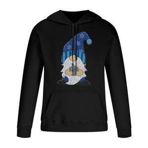 ชุดวอร์มผู้ชายแขนยาวมีฮู้ด พิมพ์ลายลำลองสำหรับฤดูหนาว ไซส์ใหญ่ ผ้าฝ้าย 100% น้ำหนักเบา เป็นมิตรกับสิ่งแวดล้อม คุณภาพสูง - Product Image 6