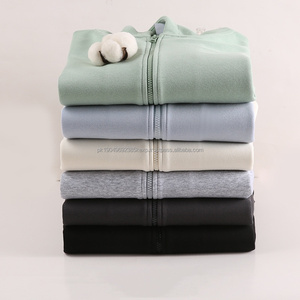 Sweats à capuche pour hommes personnalisés avec un design brodé 3D unique, anti-rides et lavés aux enzymes, impression sérigraphique, approvisionnement ODM - Product Image 2