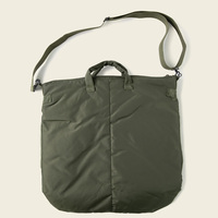 Sacs de transport pour équipement de pilote imperméables personnalisés, étui de rangement pour casque d'aviation, durable, antichoc, léger, organiseur de voyage