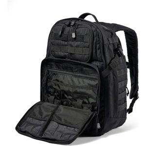 Sacs à dos tactiques au style unique avec impression de logo personnalisé, rangement multi-compartiments et système de transport confortable - Product Image 2
