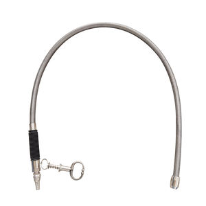 Instruments chirurgicaux vétérinaires pour bétail, système d'alimentation et de réhydratation pour chevaux et chiens, pompe à médicaments pour bovins - Réutilisable et durable - Product Image 4