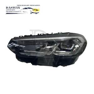 Faro LED para X3 G01 G02 2021-2023 X3 X4 G01 G02 G08 M NUEVO-OEM 63115A0E608/63115A0E607 12V LH RH - Product Image 2