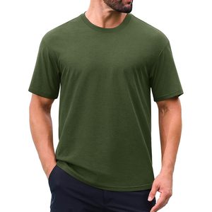 Camisetas Personalizadas de Primera Calidad para Hombre, Estilo Casual Urbano, Camisetas Modernas para Hombre de Alta Calidad - Product Image 3