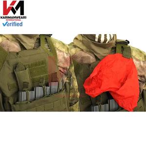 Serviette de paintball personnalisée imprimée, en tissu de coton durable, avec sangle réglable, bords renforcés, prise en main confortable pour les matchs en extérieur - Product Image 4