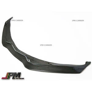 ลิ้นกันชนหน้าคาร์บอนไฟเบอร์ JPM R1 และสเกิร์ตข้างสำหรับ Corvette C7 - Product Image 6