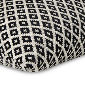 Ombre 066 Soft and Stylish Woven <b>Decorative</b> <b>Pillow</b> Cover Modern Washable <b>Throw</b> <b>Pillow</b> for Home Decor - Product Image 1