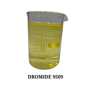 Dromide 9509 – Durcisseur époxy amidoamine à faible viscosité pour scellants pénétrants acier et béton, réducteur de COV, liquide modificateur d'humidité - Product Image 4
