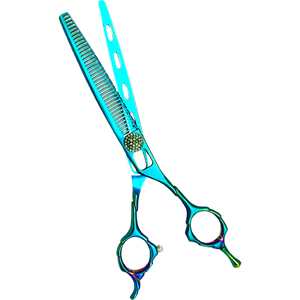Pet Chunker Scissors Pet Grooming Scissors - Product Image 2