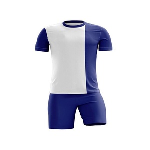 Uniformes de Fútbol Blancos al por Mayor, 100% Poliéster, Secado Rápido, Transpirables, Conjuntos de Camisetas de Fútbol de la Selección Nacional 2026 para Hombre - Product Image 1