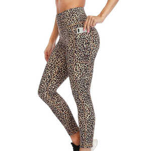 Nuevo Diseño 2026, Leggings de Yoga para Mujer, Ropa Deportiva, Pantalones para Gimnasio, Leggings de Fitness para Mujer - Product Image 2