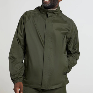 New Fashion Style Men <b>Rain</b> <b>Jacket</b> Outdoor Waterproof <b>Hooded</b> Men's <b>Jackets</b> Best Quality Windbreaker <b>Jacket</b> For Boys - Product Image 5