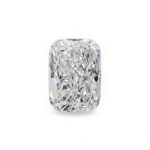 Diamant en vrac certifié IGI VS1 5.01 taille coussin, cultivé, élégant et luxueux - Product Image 2