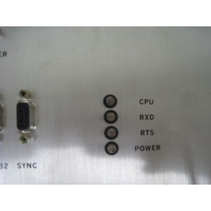 โมดูลควบคุม IVS 0001-00060 สำหรับ SEM - อุปกรณ์และอะไหล่เซมิคอนดักเตอร์ระดับโลกที่เชื่อถือได้ - Product Image 5