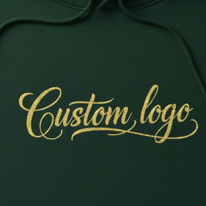 Sweat-shirts de haute qualité pour hommes, femmes et unisexe, style pull à fermeture éclair, en coton molletonné, streetwear décontracté, vêtements d'hiver, vente en gros - Product Image 5