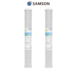 Filtre à eau pour machine à café à longue durée de vie, remplacement pour purificateurs d'eau, nouvelle arrivée 2026, matériau certifié NSF - Product Image 1