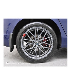 Volkswagen Golf 2.0 TDI Prestige 2022, 148,350 km, Diésel, Emisión Euro V, Volante a la Izquierda, Cámara Trasera - Product Image 5