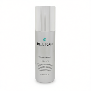 REJURAN 45ml Emulsione Rinfrescante Leggera C-PDRN con Acido Ialuronico e Centella per l'Equilibrio Olio-Acqua, Crema Viso Lenitiva - Product Image 3