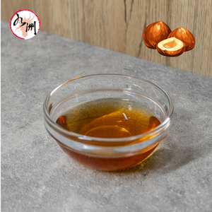Sirop aromatisé concentré de noisette de Taïwan de qualité supérieure, bouteille de 1,2 kg, sirop pour boissons, cafés, OEM, marque privée, HALAL/HACCP - Product Image 1