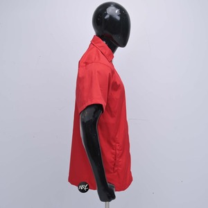 เสื้อโปโลชายแขนสั้นมีซิป ผ้าถัก สไตล์ลำลอง พรีเมียม คุณภาพสูง ทันสมัย เสื้อโปโลสำหรับกิจกรรมกลางแจ้ง ผลิตตามแบบ OEM คุณภาพพรีเมียม - Product Image 3