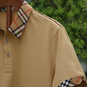 เสื้อยืดผู้ชาย เสื้อยืดลายกราฟิก เสื้อยืดผ้าฝ้ายผู้ชาย เสื้อยืดผู้ชายแบบสั่งทำ เสื้อยืดลำลองผู้ชาย เสื้อยืดผ้าฝ้าย - Product Image 5