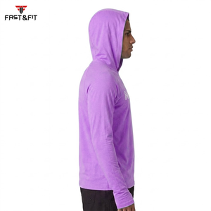 Hoodie de pêche à sublimation à prix de gros, best-seller, personnalisé, léger, pour hommes, à prix abordable - Product Image 3